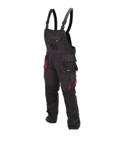 YATO WORKING DUNGAREE SIZE M