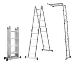 LADDERS
