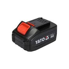YATO BATTERY LI-ION 18V 3,0 AH