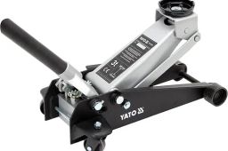 YATO HYDRAULIC FLOOR JACK 3T
