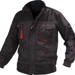 YATO WORK JACKET SIZE L