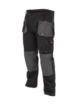 YATO WORKING TROUSERS SIZE S