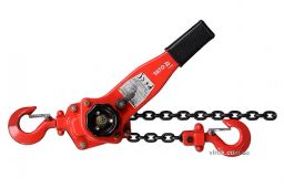 YATO LEVER BLOCK (TICK TOCK) 1500KG