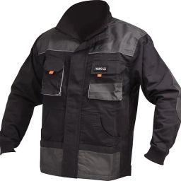 YATO WORK JACKET SIZE S