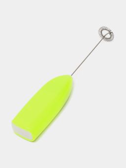 Kapuchinator, elektr sut ko'pirtirgich