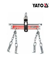 YATO ENGINE BALANCER MAX. LOAD 680KG