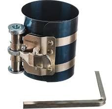 VOREL PISTON RING COMPRESSOR 50-125MM