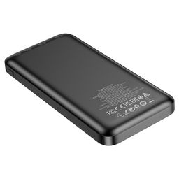 Boarfone 10,000 mAh dual output power bank