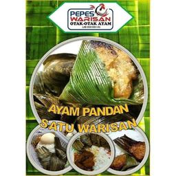 Warisan Ayam Pandan 25s