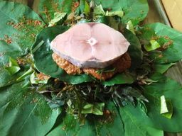 Botok Botok Tenggiri Frozen