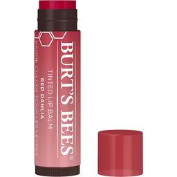 Burt's Bees Lip Balm Series