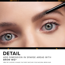 Anastasia Beverly Hills Brow Wiz® Ultra-Slim Precision Brow Pencil