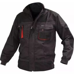 YATO WORK JACKET SIZE L