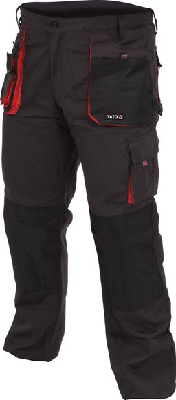YATO WORK TROUSERS SIZE S