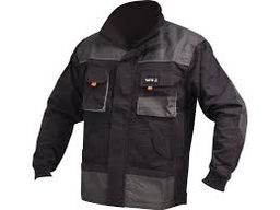 YATO WORK JACKETS SIZE M