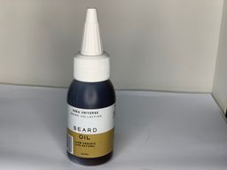 Beard oil 