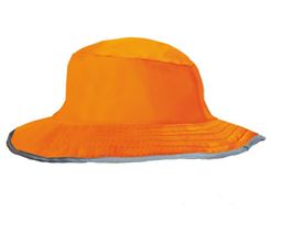 Contract safety sun hat
