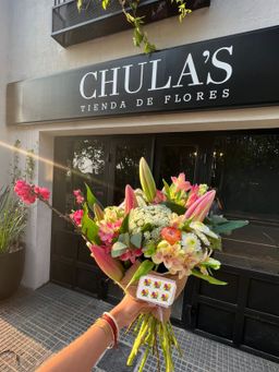 Mix bouquet Grande