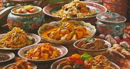 Culinary Course - Basic Peranakan Cuisines