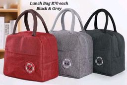 Lunch Bags