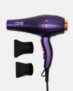 Elektronniy fen (Cronier)