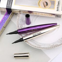 MAYCHEER katta hajmli bo'yanish suyuq ko'z layneri suv o'tkazmaydigan uzoq muddatli ko'z qalami 