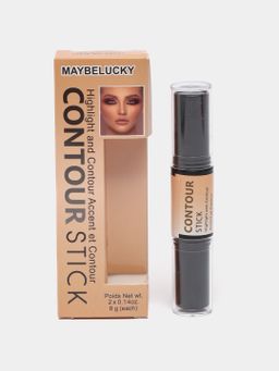 Qoshlar uchun gel fiksator Gabrini Brow Fixing & Soap effect, shaffof, 8 ml