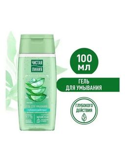 Shampun (Чистая Линия)