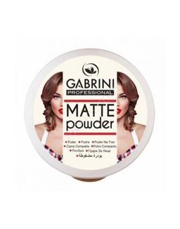 Yuz uchun mahsus pudra 