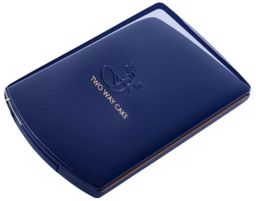 Yuz uchun kukun (Two Way Cake)