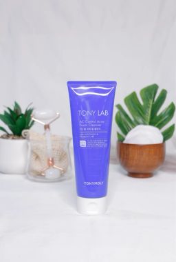 MUAMMOLI TERIGA TOZALOVCHI PENKA