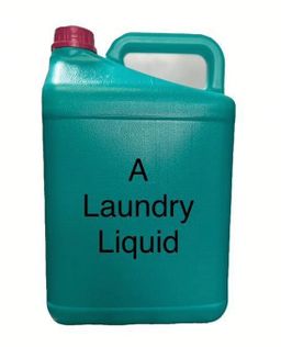 Ariel Laundry Liquid 