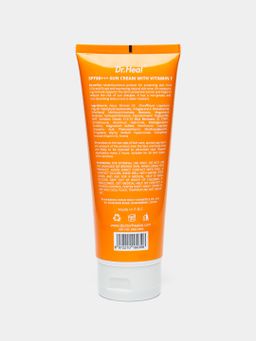 Quyoshdan himoya kremi Dr. Heal, SPF 80 PA+++, 150 ml