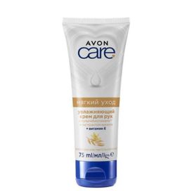 Qo'llar uchun krem (Avon Care)