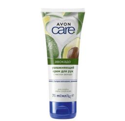 Qo'llar uchun krem (Avon Care)