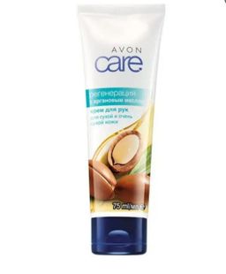 Qo'llar uchun krem (Avon Care)