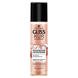 Gliss Kur Express konditsioneri