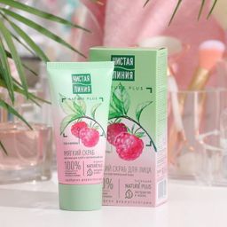 Yuz parvarishi mahsus krem (CHISTAYA LINIYA )