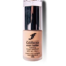 Califfornia Even Better Makeup SPF 50 / PA++
