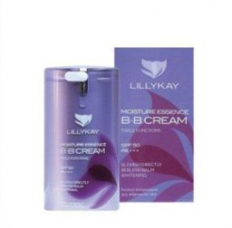 Quyoshtan saqlovchi krem (BB CREAM)