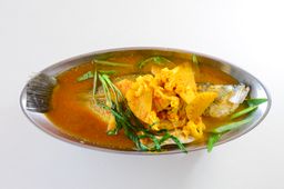 Ikan Masak Kengsom