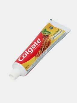 Tish pastasi Colgate, propolis, oqlash, 100 ml