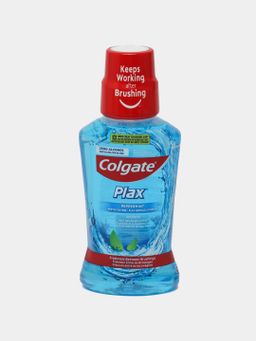 Og'iz yuvish vositasi Colgate, yalpiz, 250 ml