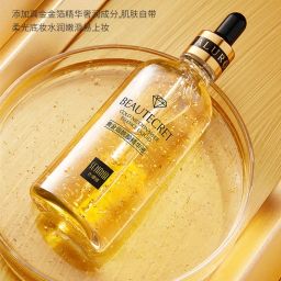 Yuz parvashi uchun mahsus suyuqlik