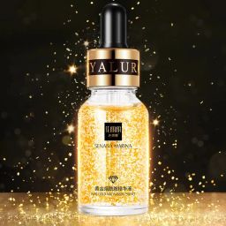 Yuz parvashi uchun mahsus suyuqlik