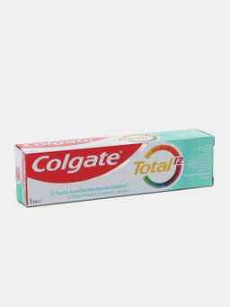 Tish pastasi Colgate Total 12 Professional tozalash, 75 ml