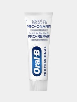 OralB tish pastasi 