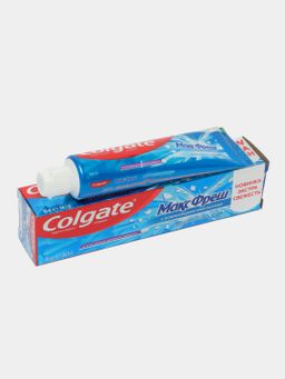 Tish pastasi Colgate, Max Fresh, 50 ml