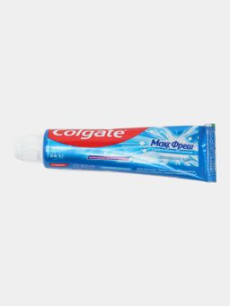 Tish pastasi Colgate, Max Fresh, 50 ml