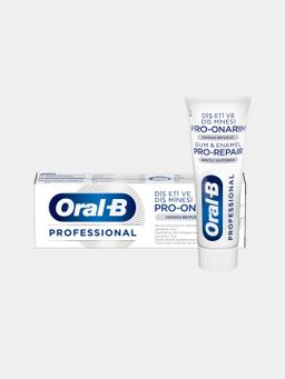 OralB tish pastasi 